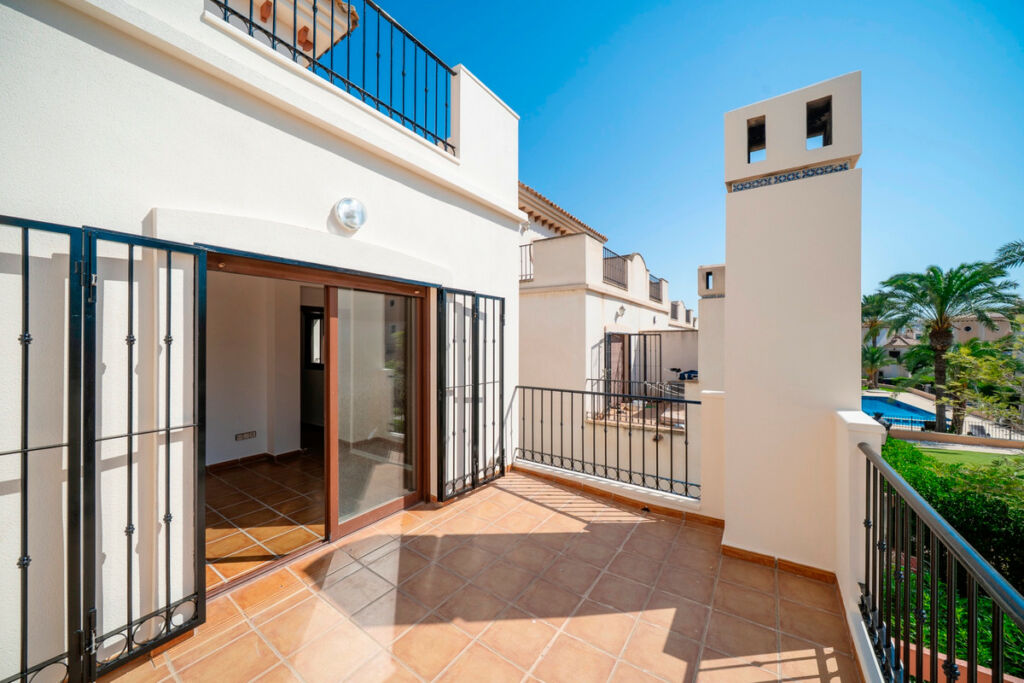 Bungalow Algorfa Alicante - image 26