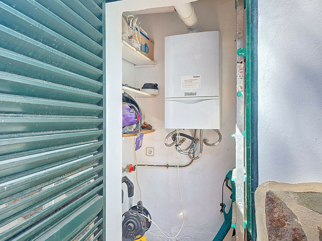 Detached Villa Cómpeta Málaga - image 27