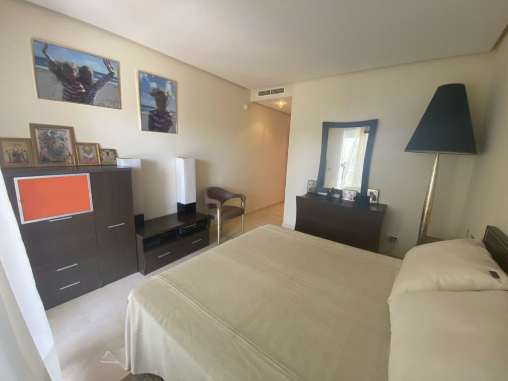 Middle Floor Apartment La Cala Golf Málaga - image 26