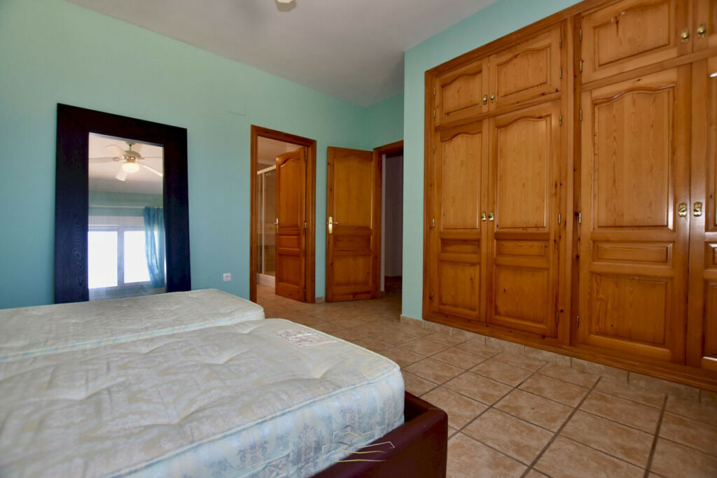Detached Villa Javea Alicante - image 26
