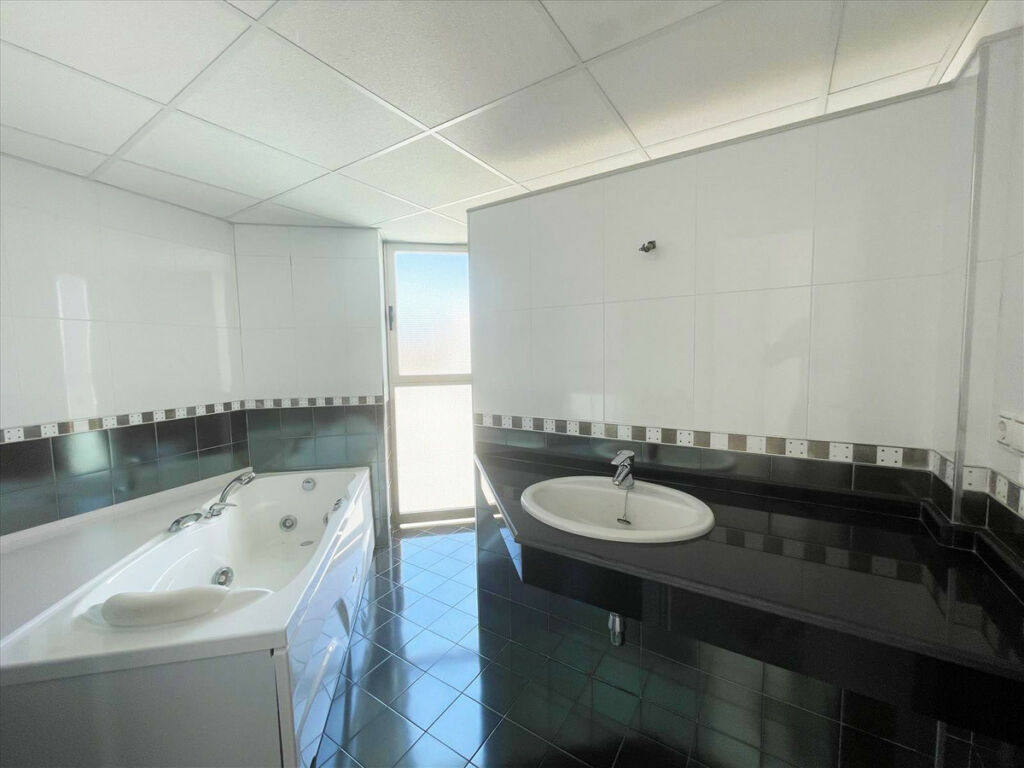 Penthouse Duplex Calpe Alicante - image 26