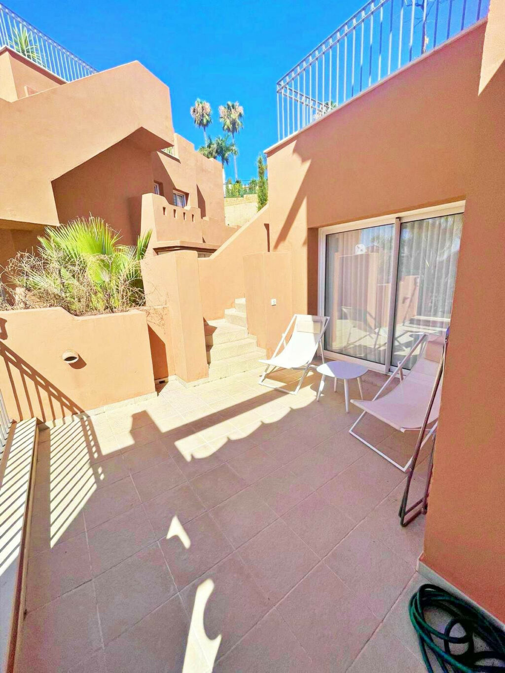 Penthouse Nueva Andalucía Málaga - image 26