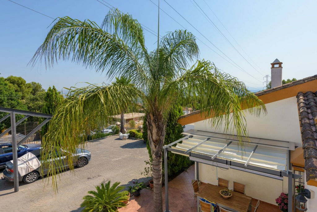 Detached Villa Alhaurín de la Torre Málaga - image 26