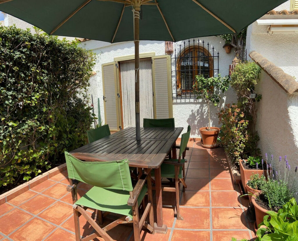 Townhouse Gran Alacant Alicante - image 26