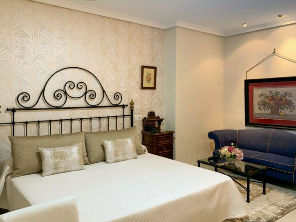 Hotel Antequera Málaga - image 26