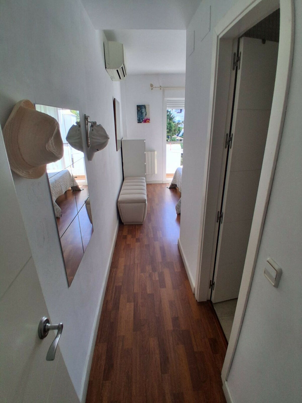 Middle Floor Apartment Calahonda Málaga - image 28
