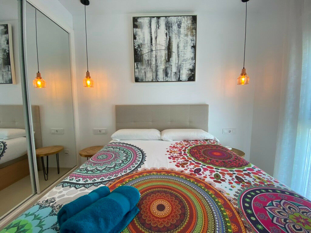 Penthouse Ciudad Quesada Alicante - image 23