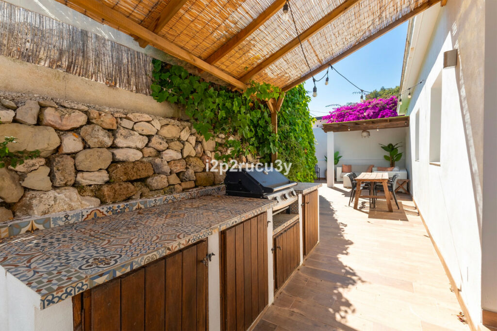 Bungalow Javea Alicante - image 26