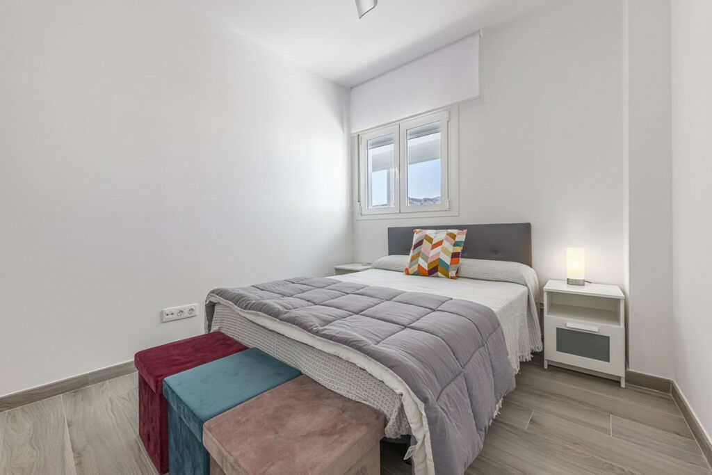 Middle Floor Apartment Rincón de la Victoria Málaga - image 26