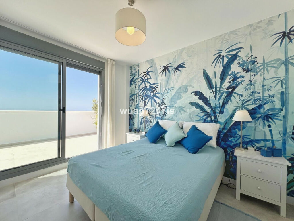 Penthouse Estepona Málaga - image 26