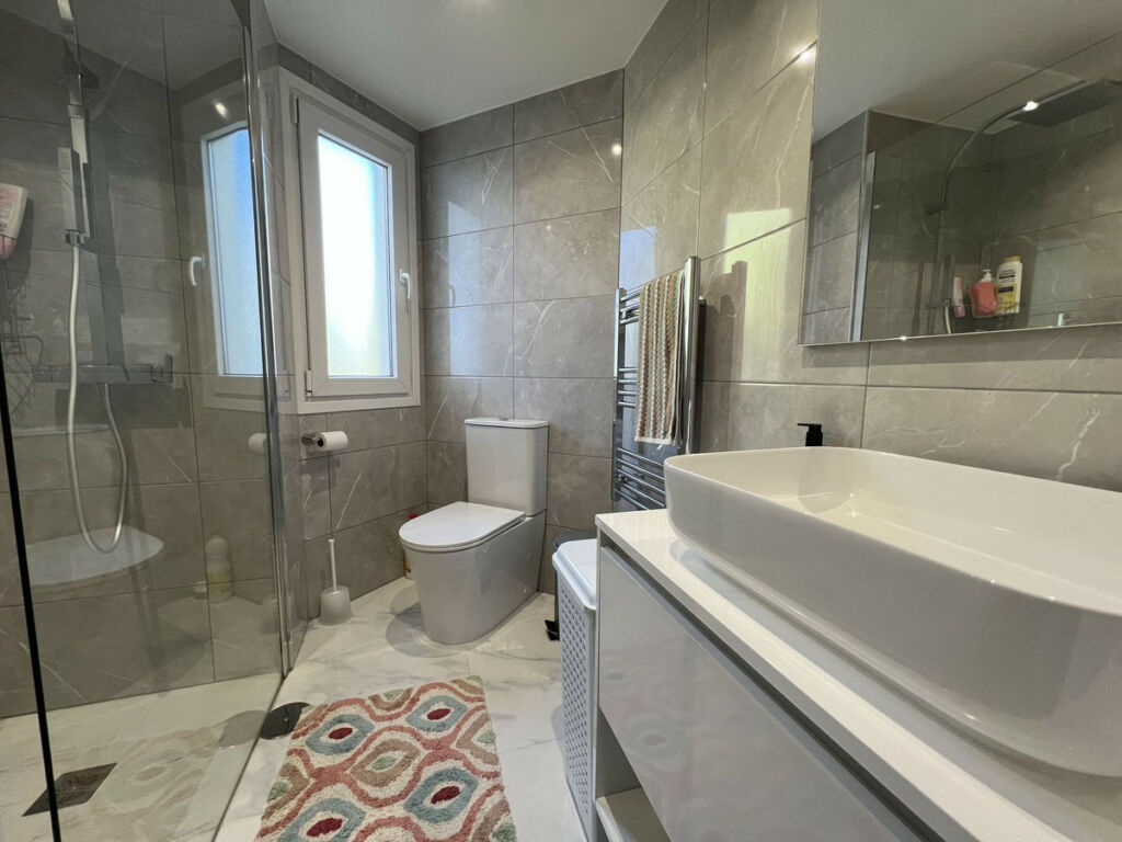 Semi-Detached House Miraflores Málaga - image 26