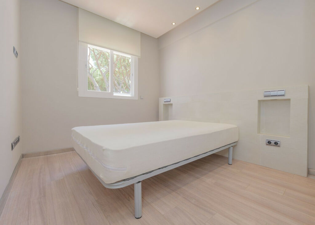 Semi-Detached House Artola Málaga - image 26