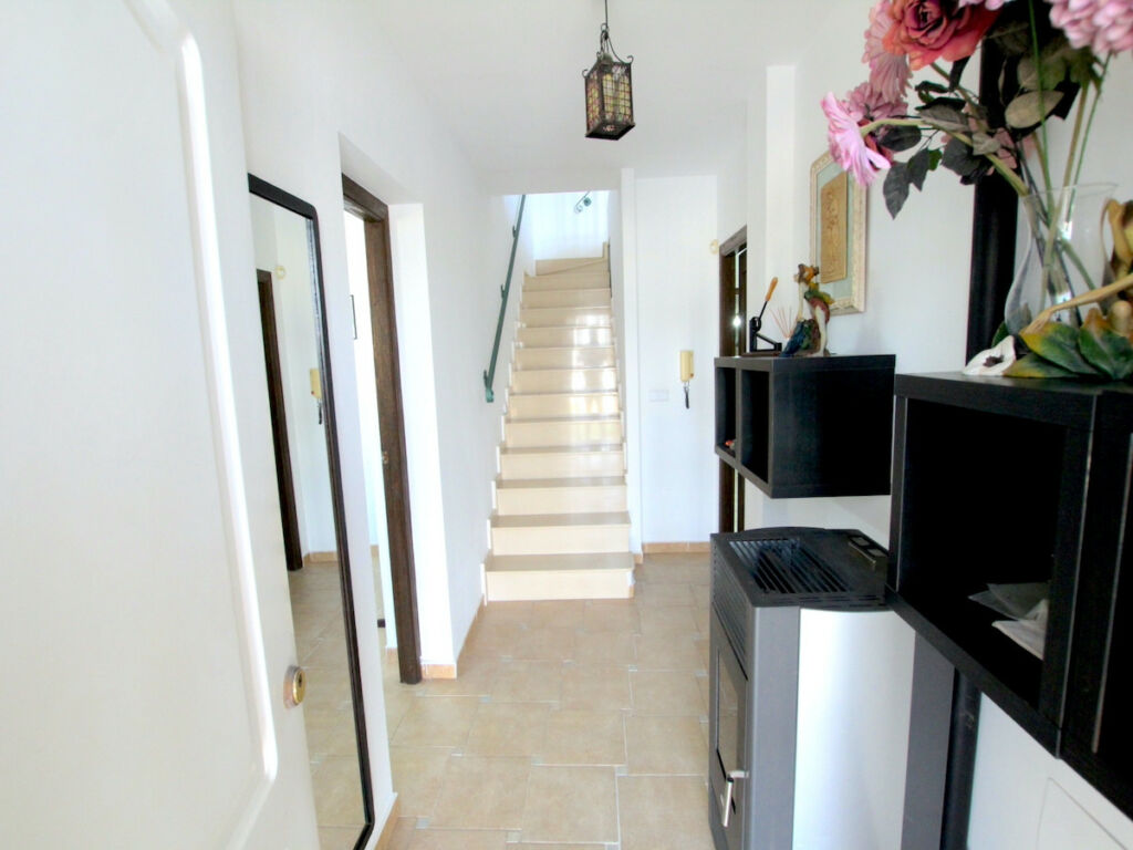 Detached Villa Algorfa Alicante - image 26