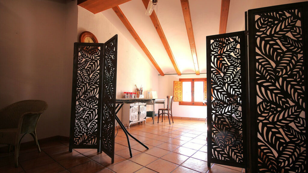 Townhouse Murla Alicante - image 26