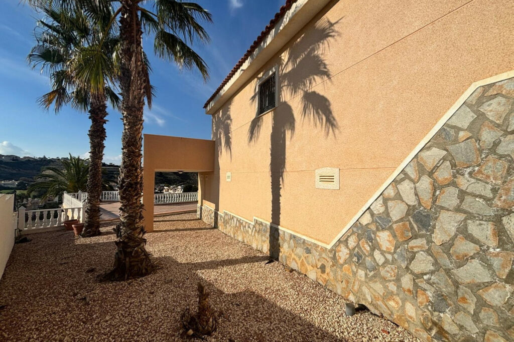 Detached Villa Ciudad Quesada Alicante - image 26