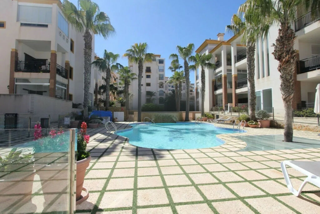 Ground Floor Apartment Guardamar del Segura Alicante - image 26