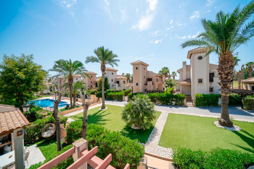 Bungalow Algorfa Alicante - image 26