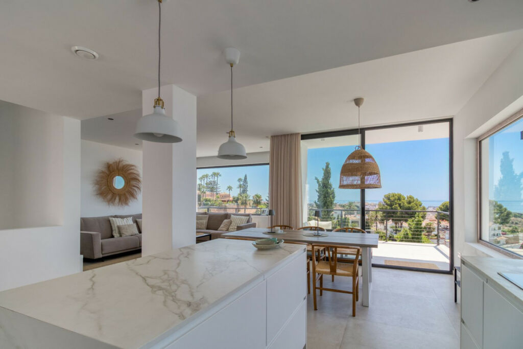 Detached Villa Torremuelle Málaga - image 26