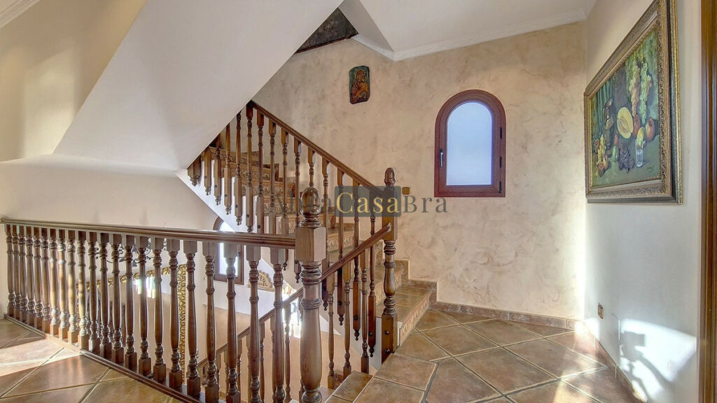 Townhouse Cómpeta Málaga - image 26