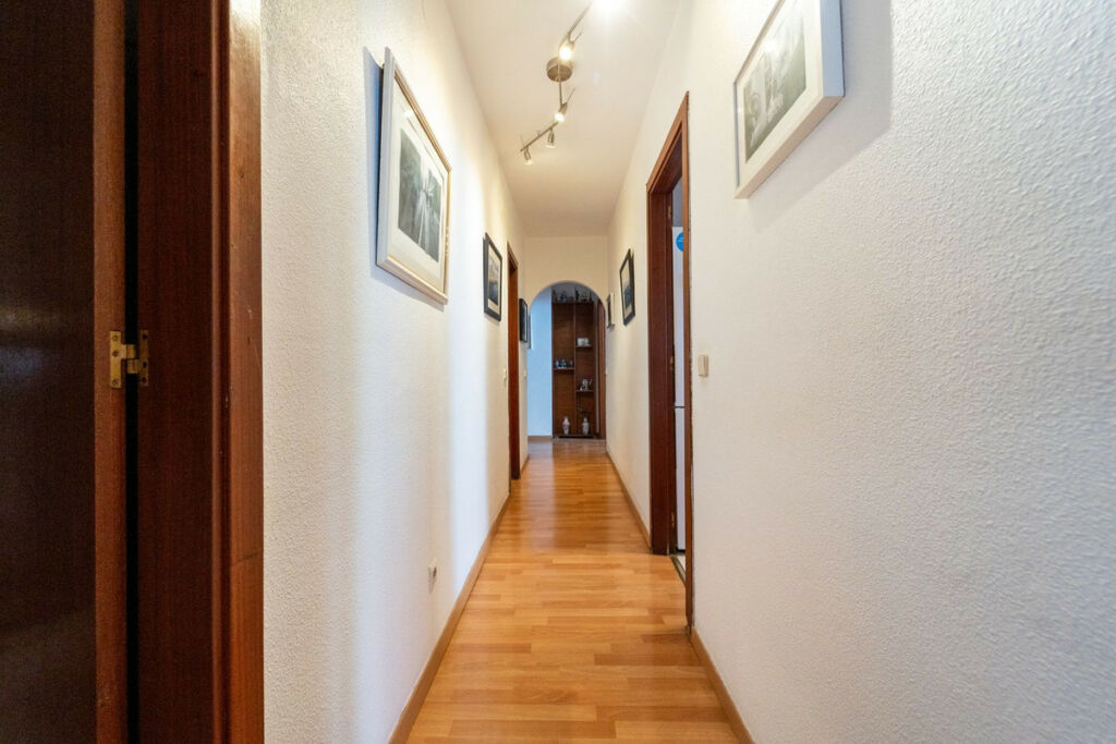 Middle Floor Apartment Torreblanca Málaga - image 26