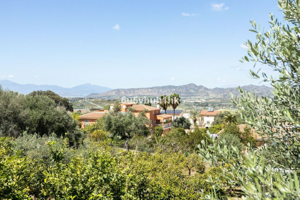 Land Alhaurín de la Torre Málaga - image 26