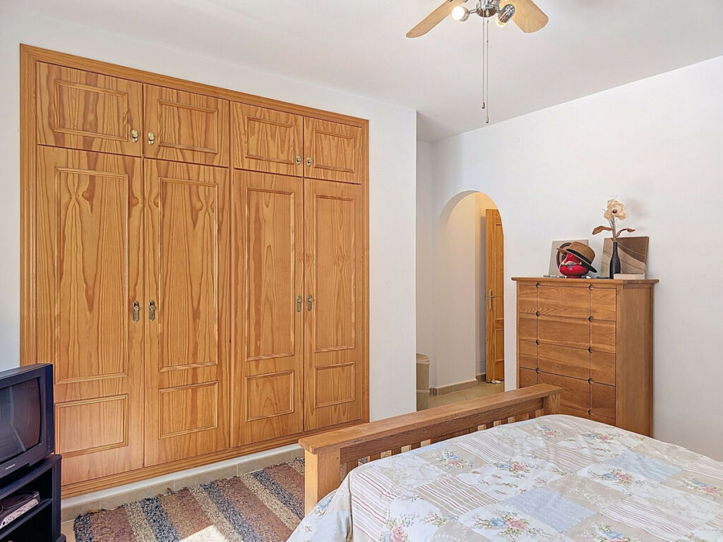 Detached Villa Cómpeta Málaga - image 26