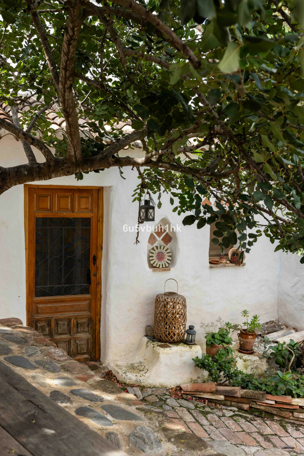 Townhouse Viñuela Málaga - image 26