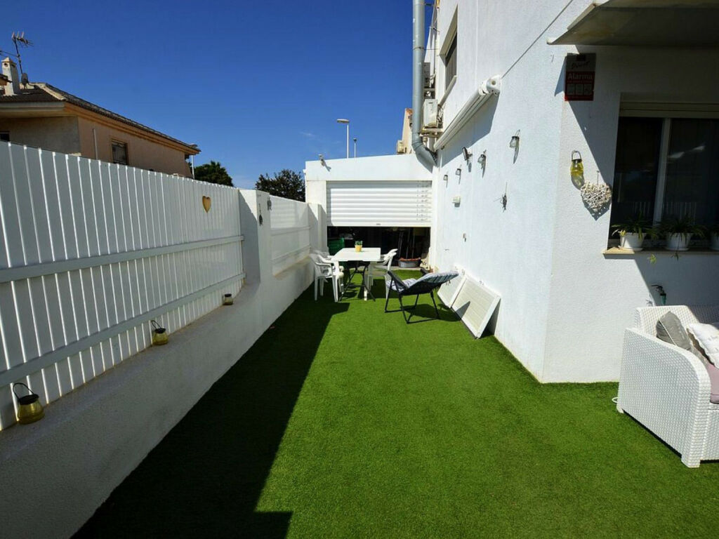 Detached Villa Lo Pagan Murcia - image 29