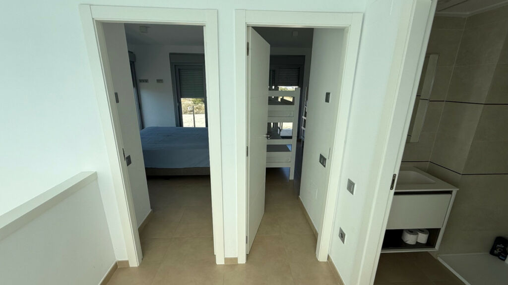 Detached Villa Orihuela Alicante - image 26