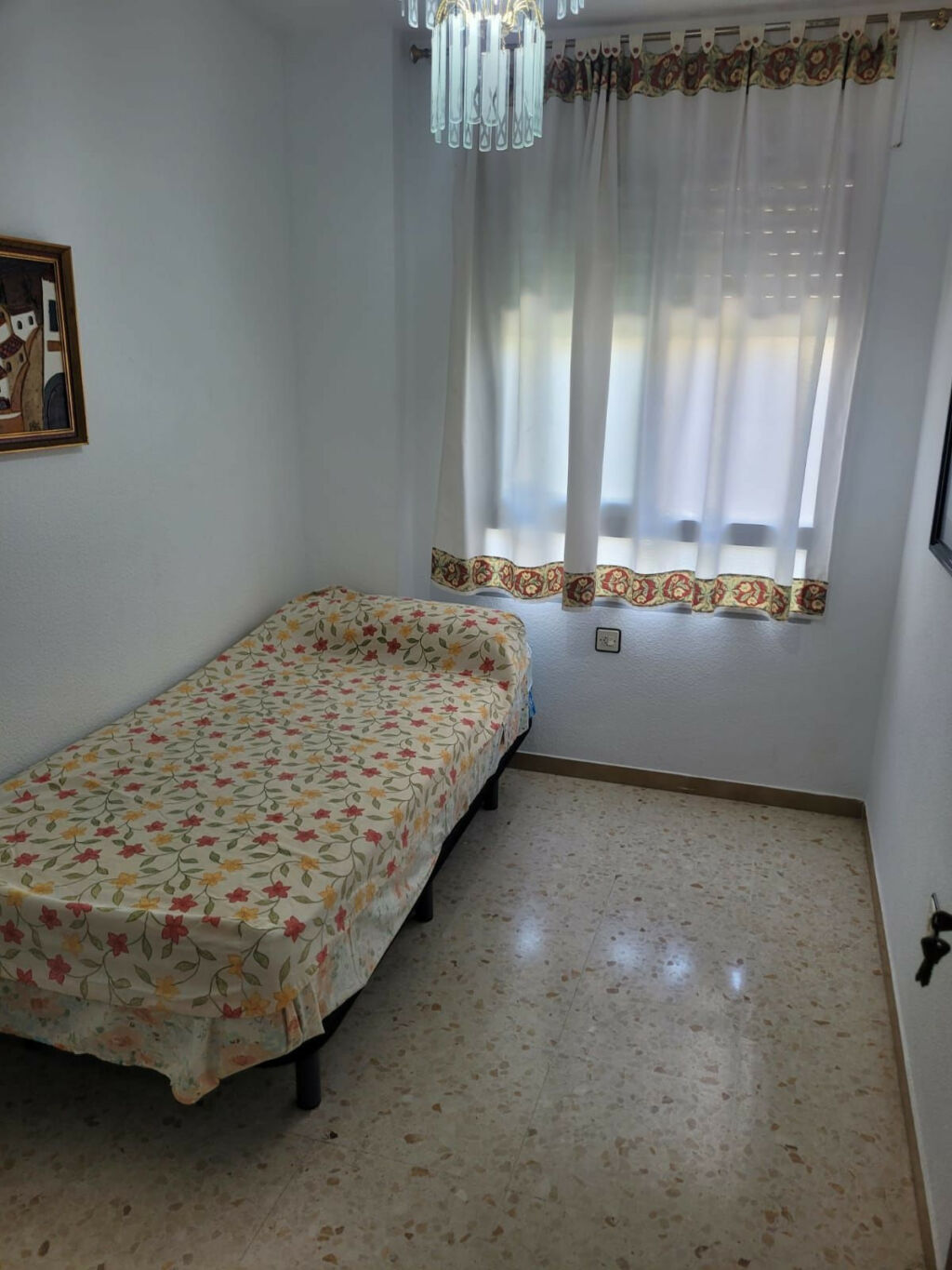 Ground Floor Apartment La Carihuela Málaga - image 26