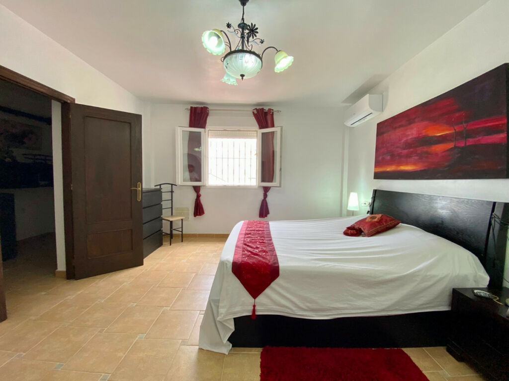 Detached Villa Algorfa Alicante - image 26