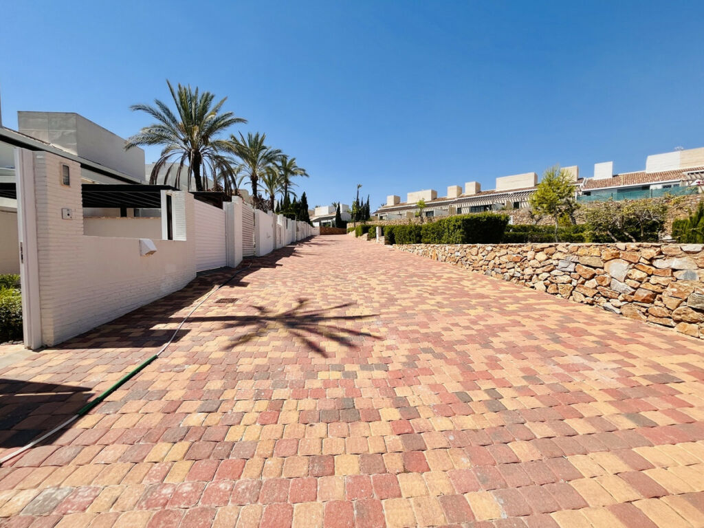 Townhouse Sucina Murcia - image 26