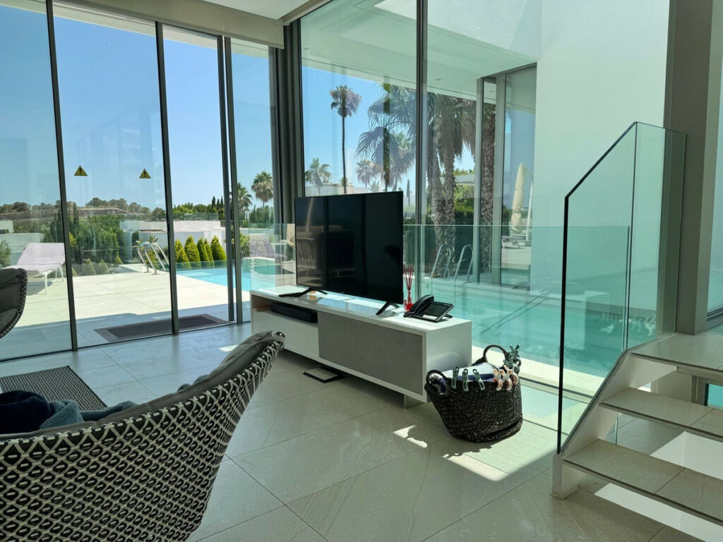 Bungalow Orihuela Alicante - image 26