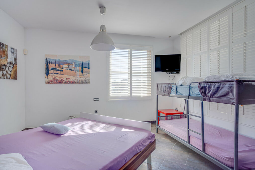 Detached Villa Elviria Málaga - image 26