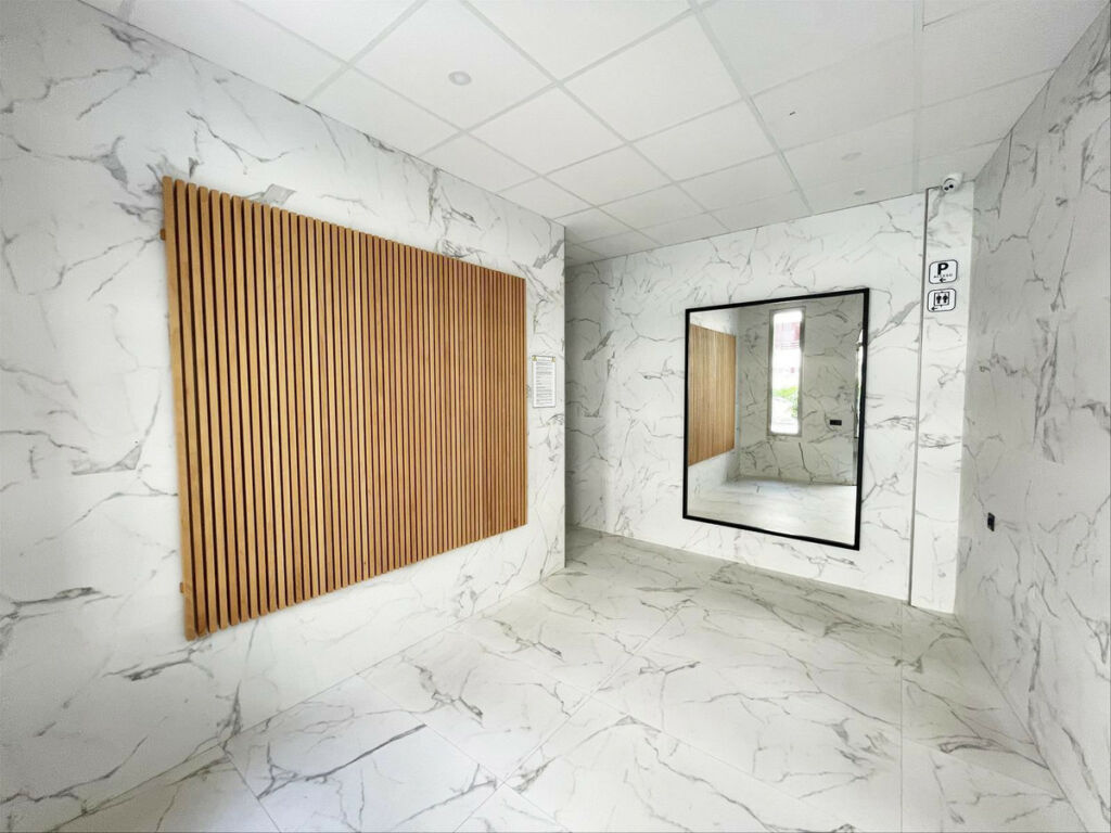 Ground Floor Apartment Calpe Alicante - image 26