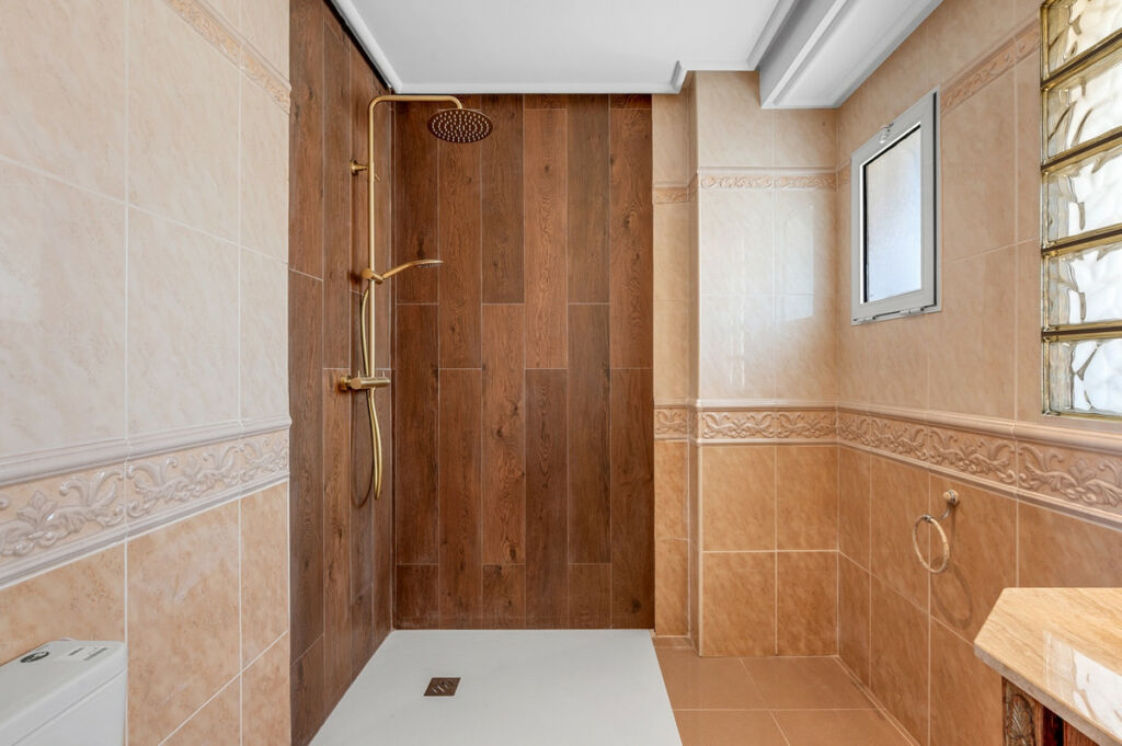 Detached Villa Torrevieja Alicante - image 26