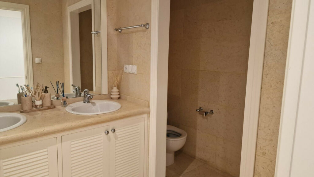 Ground Floor Apartment Nueva Andalucía Málaga - image 26