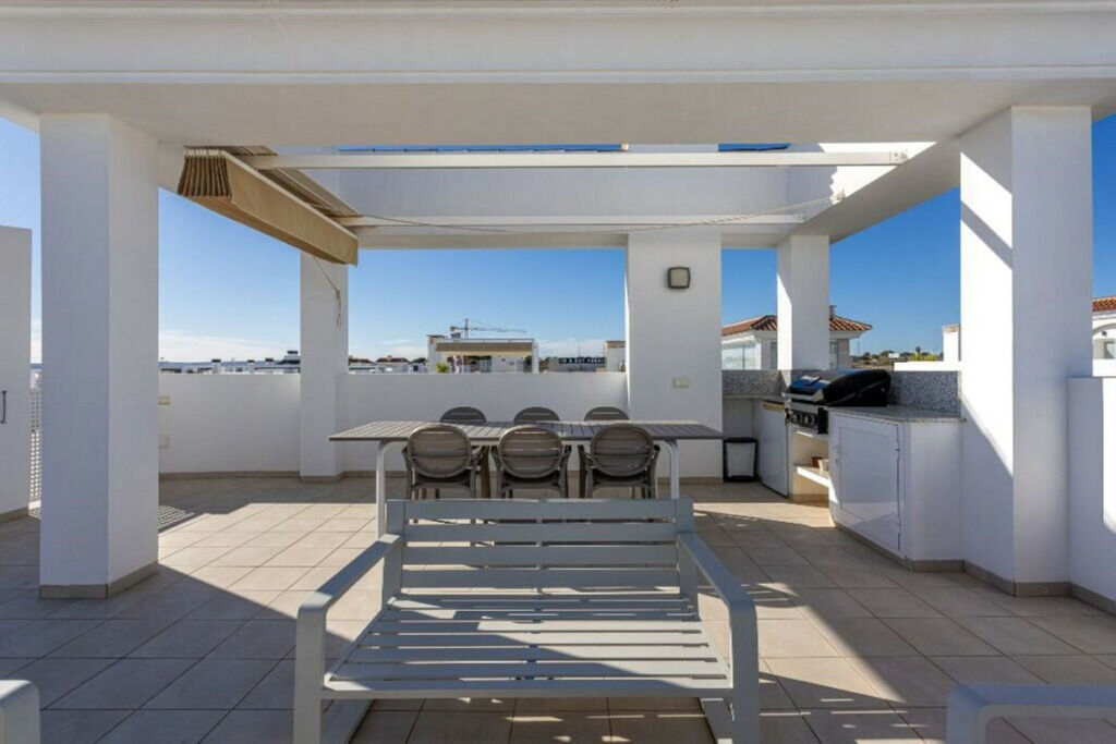 Penthouse Ciudad Quesada Alicante - image 26