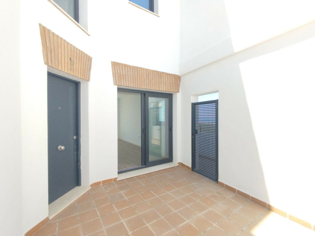Townhouse Torrox Málaga - image 26