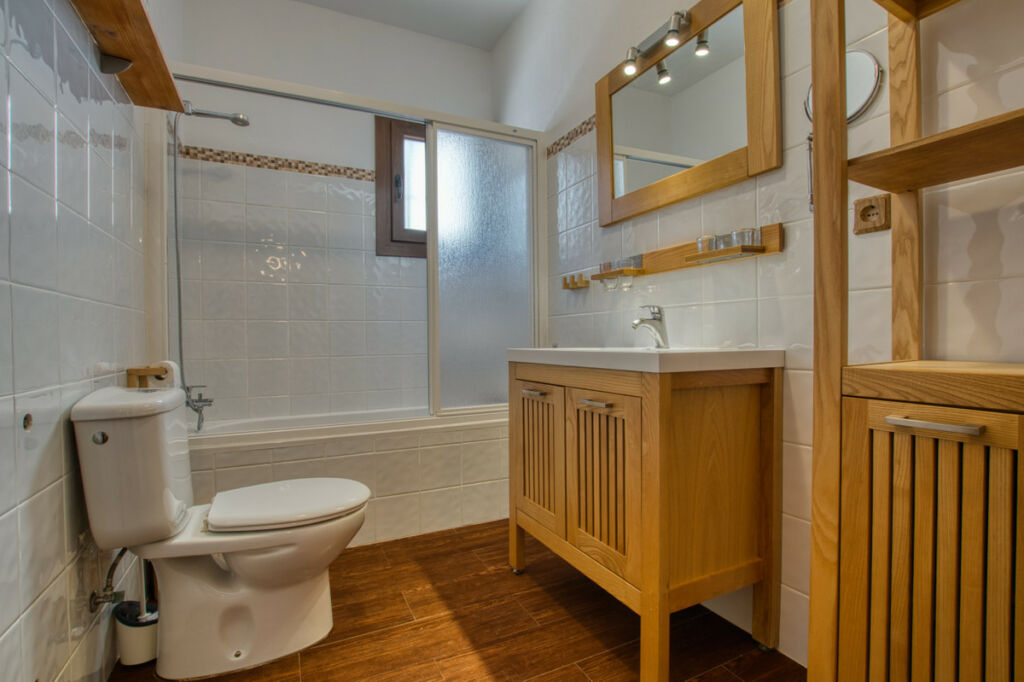 Detached Villa Periana Málaga - image 27