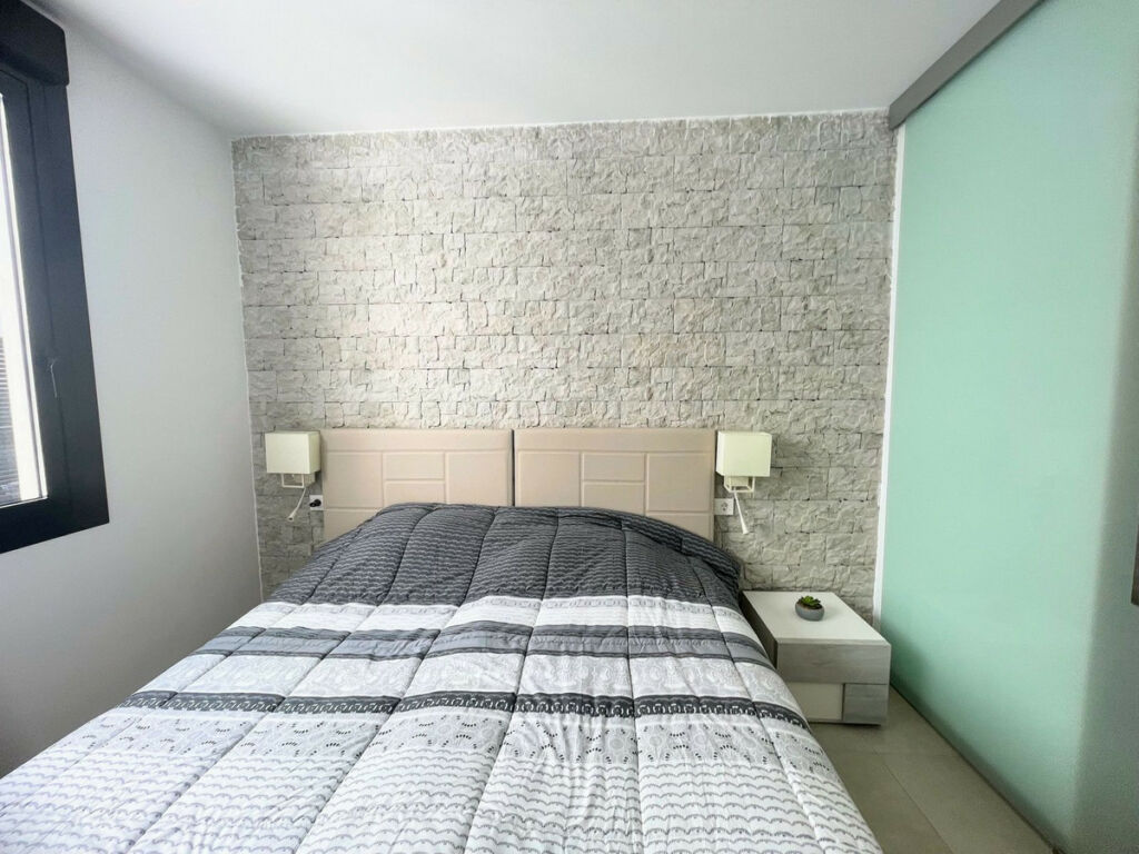 Penthouse San Pedro del Pinatar Murcia - image 24