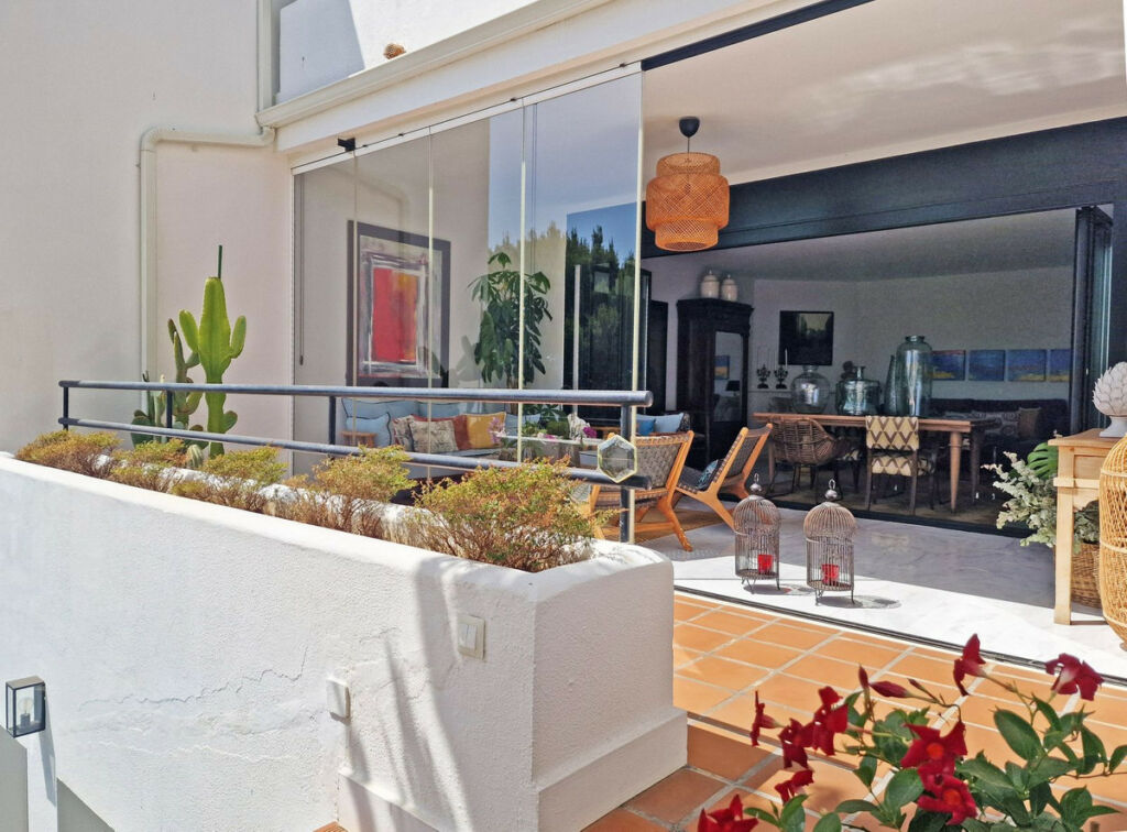 Townhouse Calahonda Málaga - image 25