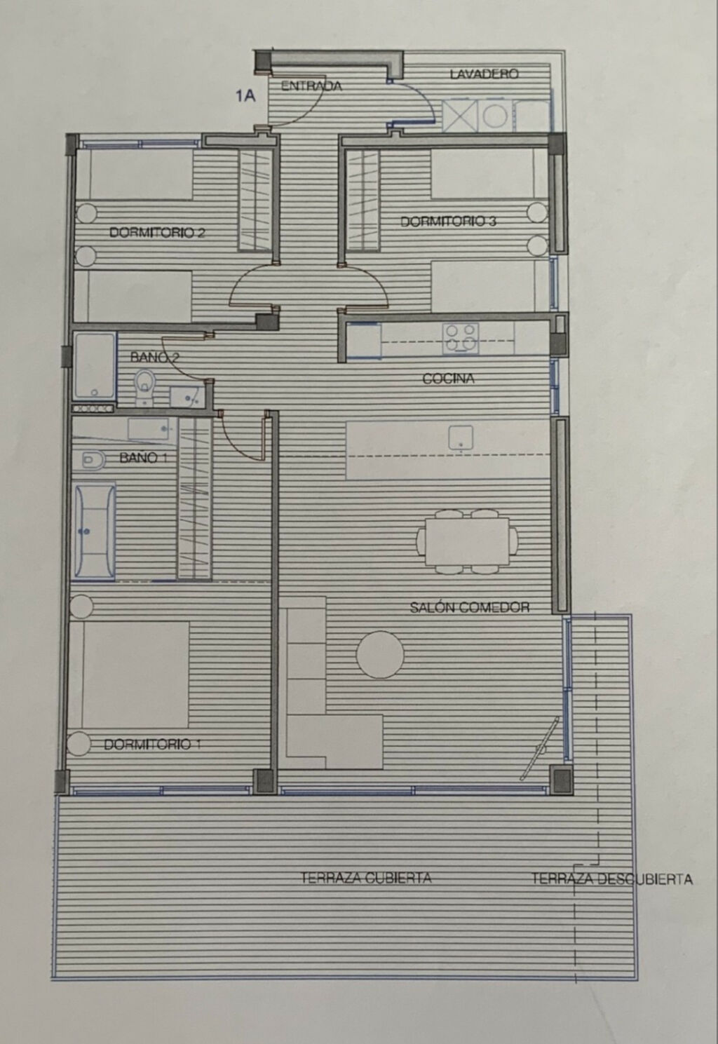 Middle Floor Apartment Fuengirola Málaga - image 25