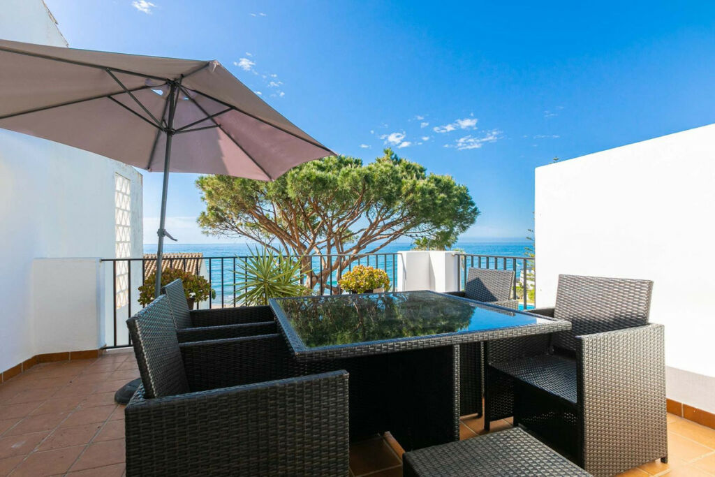 Duplex Calahonda Málaga - image 26