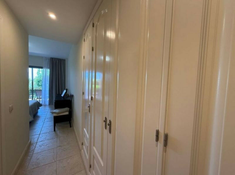 Ground Floor Apartment Estepona Málaga - image 26