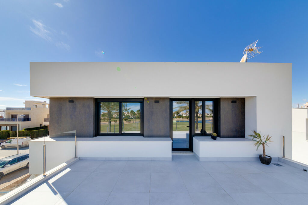 Detached Villa Pilar de la Horadada Alicante - image 26