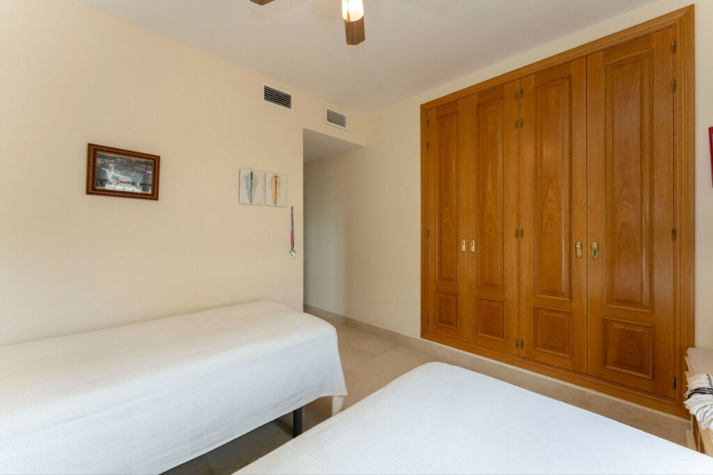 Detached Villa Cerros del Aguila Málaga - image 27