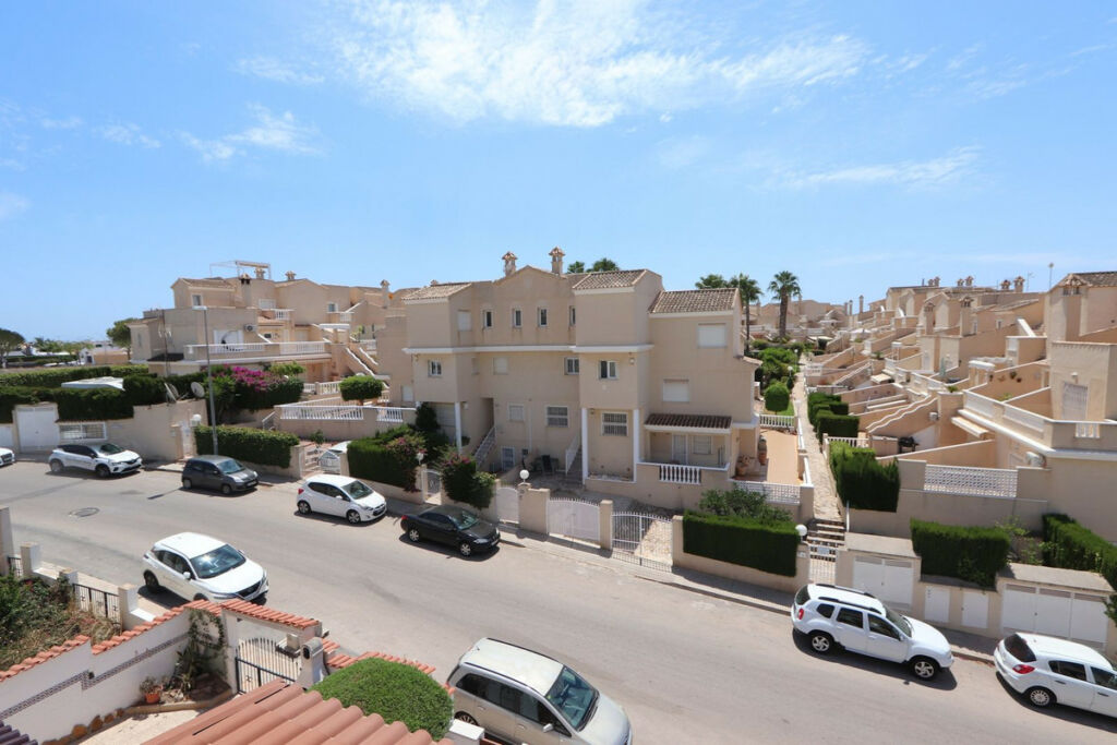 Semi-Detached House Los Altos Alicante - image 26