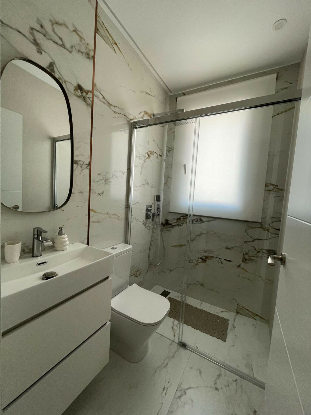 Detached Villa Benalmadena Málaga - image 26