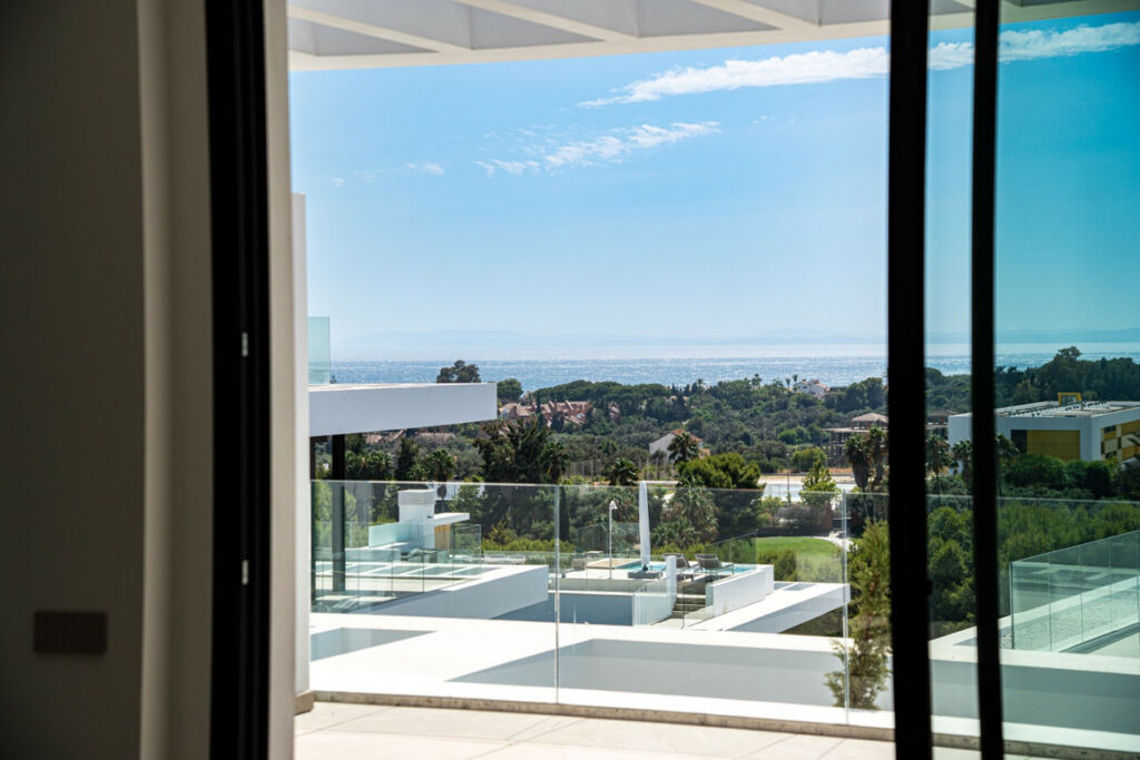 Penthouse Duplex Marbella Málaga - image 30